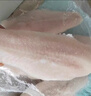 京东超市海外直采巴沙鱼柳2斤 去皮去刺 火锅食材 鱼片鱼肉鱼类 实拍图