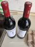 长城金樽经典甄选橡木桶解百纳干红葡萄酒750ml*6瓶整箱装送礼 实拍图
