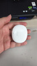 vivo TWS Air3 云朵白 45h超长续航 3.6克超轻佩戴 3D全景音频 蓝牙耳机 S50搭配耳机 实拍图