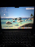Apple/苹果AI【70W快充】MacBook Air13英寸M5 (10+10核) 16G 1TB银色笔记本电脑Z1L10002U 实拍图
