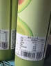 维果清牛油果果蔬汁100%鲜果蔬HPP鲜榨果蔬汁液断代餐液体沙拉250ml*4瓶 实拍图