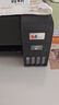 爱普生（EPSON）墨仓式 L3255彩色打印机 微信打印/无线连接  家用打印优选 AI学习打印机（打印、复印、扫描） 实拍图