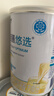雀巢健康科学佳膳悠选 中老年营养补充全营养配方乳清蛋白400g 送长辈 送礼 实拍图