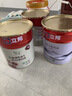 立邦乳胶漆京雅居金装净味5合1内墙油漆墙面漆防霉无添加18L约25kg 实拍图