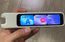 有道词典笔A7英语点读笔小学初中高中新课标教材同步扫描学习笔神器电子词典翻译笔单词笔点读机学习机 实拍图