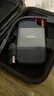 闪迪（SanDisk）2TB Type-c USB3.2 NVMe移动固态硬盘（PSSD）E61卓越版 1050MB/s三防保护 手机笔记本电脑外接SSD 实拍图