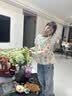 Keep握力器可调节练手力臂力男女康复腕力球训练人体工学H型 标准款 实拍图