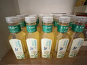 农夫山泉东方树叶绿茶500ml*15瓶无糖茶饮料0糖0脂0卡整箱装饮品 实拍图