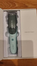 易简（yijan）自动吸发婴儿理发器轻音儿童理发器宝宝剃头器新生儿剪发电推子 实拍图