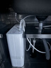 美的（Midea）净水器机家用厨房下式直净饮机自来水前置过超滤器机华凌 MU151-4 实拍图