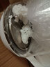 松下（Panasonic）养生壶智能电热水壶家用烧水壶恒温花茶煮茶器1.7升大容量办公室自动断电保温预约白色NC-POH15-W 实拍图