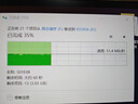 铠侠（Kioxia）256GB U盘  U301隼闪系列 浅蓝色 USB 3.2接口 时尚设计 高速传输 办公学习车载娱乐 兼容苹果系统 实拍图