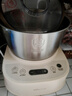 小熊（Bear）和面机家用 揉面机 厨师机 全自动多功能智能和面搅面机 面包面粉发酵醒面HMJ-A50N1 5L 实拍图