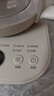 利仁（Liven）养生壶 煮茶壶 恒温水壶 全自动烧水壶保温烧水一体电热水壶花茶壶 钛发热盘 1.8L大容量 SH-D1839 实拍图