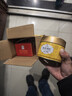 天之红祁门红茶品质自饮密封罐桂花祁红50g 实拍图