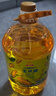 金龙鱼 食用油 非转基因 物理压榨玉米油6.18L（蕴含植物甾醇） 实拍图