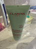 娇韵诗Clarins平衡泡沫洁面霜125ml控油女生生日礼物 实拍图