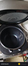 美的（Midea）纤V系列 电饭煲4-5人 IH加热电饭锅家用4L大容量智能预约 防粘胆蒸米饭锅FB40S701 实拍图