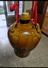 即墨老酒 窖藏原浆 甜型 北方黄酒 1.5L 单坛装 黍米酒 实拍图