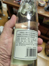 迎春酒 经典老迎春酱香型白酒 42度 500ml*1瓶 单瓶装 送礼 实拍图