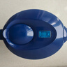 碧然德（BRITA）过滤净水器 滤水壶 海洋系列 3.5L(蓝色）+去水垢专家版滤芯11枚 环保加固包装 实拍图