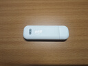 华为智选鸿蒙智选 移动随身wifi mini随行无线网卡4g路由器 直插笔记本USB卡托上网卡流量卡 E8372-821 实拍图