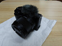 索尼（SONY）ZV-E10相机 微单数码相机 Vlog美颜神器 半画幅直播4K视频 侧翻液晶屏 轻装旅拍套餐 实拍图