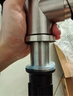华帝（VATTI）厨房水龙头 不锈钢水龙头冷热双控 旋转洗菜盆洗碗盆龙头 061100 实拍图