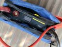 小能人（soulor）大货车应急启动电源强启12V24v通用车载汽车电瓶紧急强起动电源打火搭电宝大容量防反接智能夹XY37 实拍图