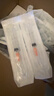 可孚 一次性注射器医用无菌针管针筒带针头喂食喂药器 30支2ml*0.5 实拍图