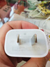 Apple/苹果 20W USB-C充电器  type-c充电器苹果手机充电器原装手机快充头 苹果17手机充电器 实拍图