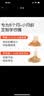 得力（deli）搬家纸箱 加厚特大号纸箱子快递打包箱收纳箱整理箱包装纸壳箱 55*40*50cm【带盖-5个装】PK147 实拍图