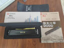 国光24孔国之梦演奏级复音C调口琴（雅典黑、嵌入式、眼镜盒） 实拍图