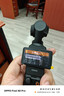 大疆（DJI）Pocket3【全新未激活选】大疆运动相机 口袋云台 美颜自拍冷白皮旅游手持vlog直播摄像机 官方标配【全国联保】 激活后发【全国联保】 实拍图
