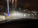 湃速H8/H9/H11汽车LED大灯超亮激光灯聚光近光灯远光车灯汽车改装灯泡 实拍图