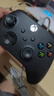 微软（Microsoft）Xbox无线游戏手柄 无线控制器 磨砂黑 蓝牙适配Xbox/PC/平板/手机Steam促销黑神话悟空 33号远征队 实拍图