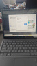 戴睿（dere）T30Pro【2026新品+2K触摸屏】AI笔记本电脑平板二合一 windows系统金属商务便携办公电脑轻薄本 12代酷睿多核丨2.8K屏丨DDR5 【热销力荐】16G内存 1TB高速 实拍图