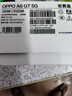 OPPO A6 GT 12GB+512GB 岩雾蓝 IP69防水 抗摔耐用流畅 5G智能手机 长续航 骁龙 自营正品 国家补贴 实拍图