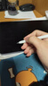 HUAWEI M-Pencil （第三代）平板创作笔 华为手写笔 星闪技术超低时延 雪域白  实拍图