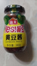 海天 Yes黄豆酱340g家用商用拌面酱非转基因黄豆发酵蘸焖红烧下饭酱 黄豆酱340g*1瓶 实拍图