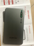 迅优随身wifi三网通免插卡移动网络wifi6无线网卡便携式高速4G无线wifi无限制全国通用流量2026款5GXY 【超薄升级版】展锐强芯+wifi6Pro三网通 实拍图