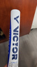 威克多（VICTOR）羽毛球耐打鹅毛球胜利大师系列训练装备比赛用球飞行稳定12只装 12只装 1筒 76速鹅羽大师CLS 实拍图