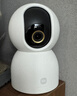 小米智能摄像机 3 3K家用云台摄像头500万像素室内监控器360度无死角带夜视手机远程婴儿宠物 实拍图