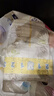 好奇（Huggies）铂金装小桃裤纸尿裤NB84片(5kg以下)尿不湿【透爽散热】 实拍图