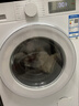TCL超旋风V3R滚筒洗衣机全自动单洗10KG家电1400转1.2洗净比国家补贴以旧换新京东自营G100V3R-B 实拍图