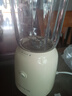 九阳（Joyoung）榨汁料理机 榨汁杯多功能易清洗家用搅拌机 打米糊果汁机婴儿辅食机L6-L621A 实拍图