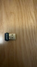 翼联（EDUP）USB无线网卡 5G双频650M台式机笔记本电脑通用网卡 主机迷你WiFi接收器发射器EP-AC1651 实拍图