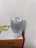 飞利浦（PHILIPS）加湿器家用卧室母婴专用静音除菌无雾空调加湿机鼻炎孕妇婴幼儿小型桌面大容量HU5710/10礼品 实拍图