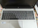 惠普（HP）锐15 AMD锐龙 15.6英寸轻薄笔记本电脑(六核R5-7535U 16G 512G 指纹 一年上门) 实拍图