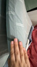 亚朵星球慢回弹记忆绵枕 枕头护颈枕芯基础款枕头芯酒店睡眠低枕8cm单只 实拍图
